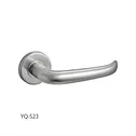 SS handle for door